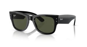 Ray-Ban Mega Wayfarer RB 0840S Sunglasses