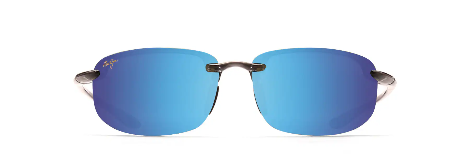 Maui Jim Ho’okipa Reader Sunglasses (B807-1125)